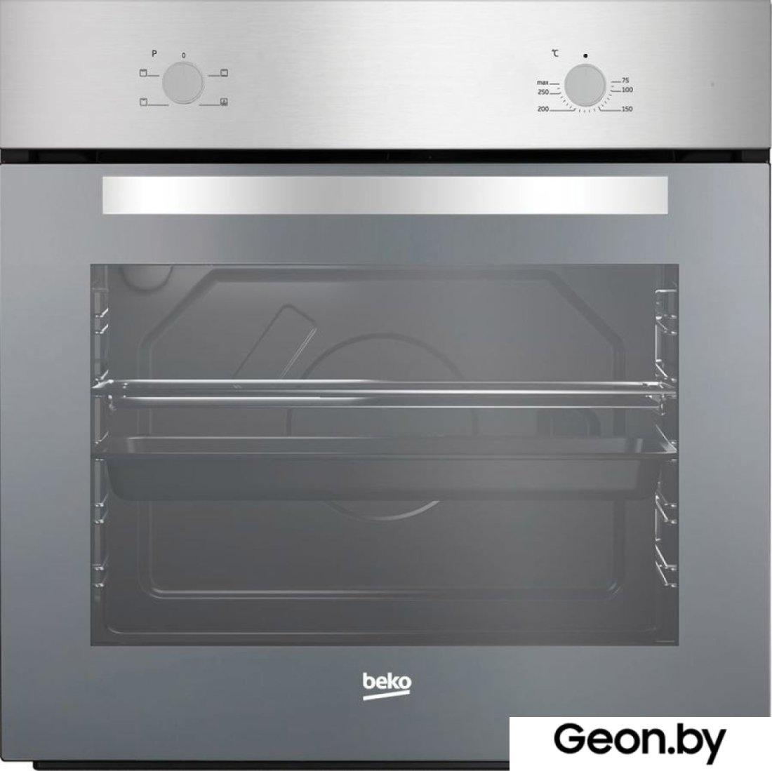 Электрический духовой шкаф BEKO BIC 21006 M