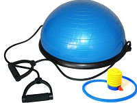 Балансировочная платформа Atlas Sport Bosu ball