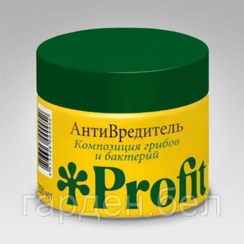 Биопрепарат Profit® АнтиВредитель (композиция грибов и бактерий) 0,25л - фото 2 - id-p200576502