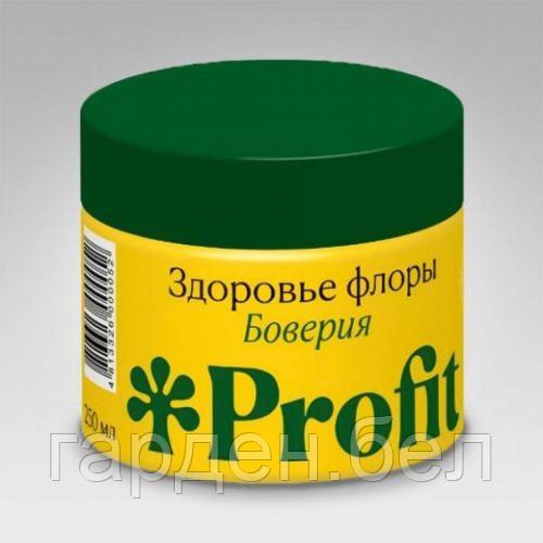 Биопрепарат Profit® Здоровье флоры (боверия) 0,25л - фото 2 - id-p200576504