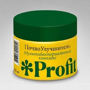 Биопрепарат Profit® ПочвоУлучшитель (мультибактериальный комплекс) 0,25л, фото 2