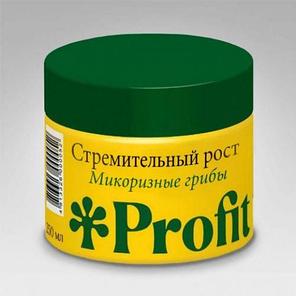 Биопрепарат Profit® Стремительный рост (микоризные грибы) 0,25л, фото 2