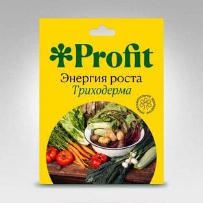 Биопрепарат Profit® Энергия роста (триходерма) 0,25л, фото 2