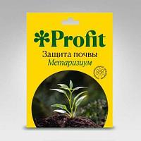 Биопрепарат Profit® Защита почвы (метаризиум) 30мл