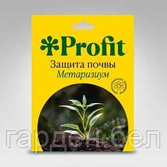 Биопрепарат Profit® Защита почвы (метаризиум) 30мл