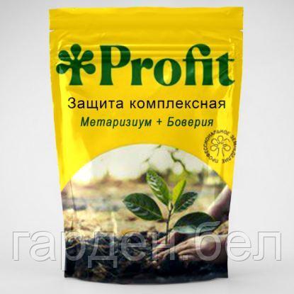 Биопрепарат Profit® Защита комплексная (метаризиум+боверия) 1000мл, фото 2