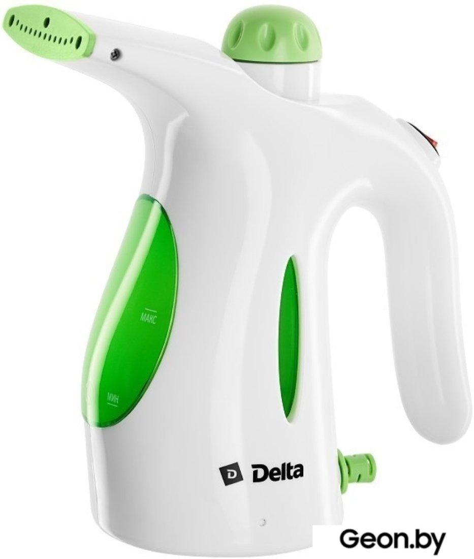 Отпариватель Delta DL-655P