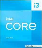 Процессор Intel Core i3-13100