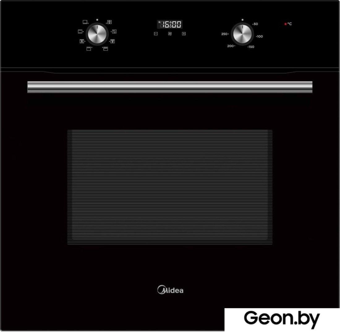 Электрический духовой шкаф Midea MO57103GB