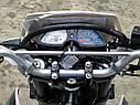 Мотоцикл Racer RC250GY-C2 Panther (зеленый), фото 10