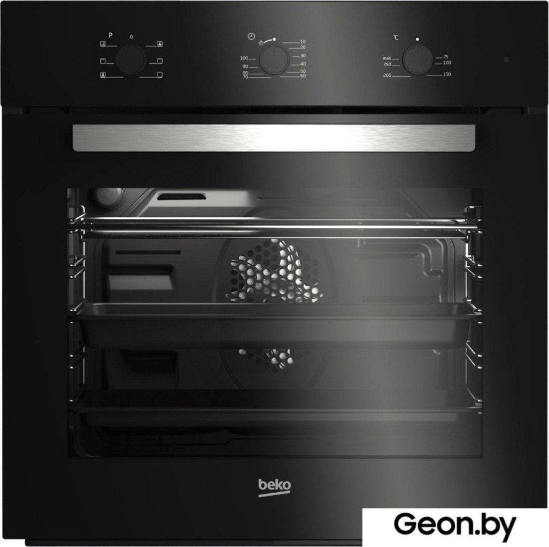 Электрический духовой шкаф BEKO BIE 21100 B