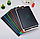 Графический обучающий планшет для рисования  (планшет для заметок), 8.5 дюймов Writing Tablet II Зелёный, фото 6