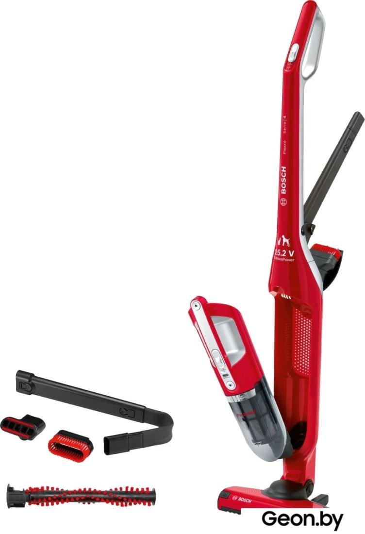 Пылесос Bosch BBH3ZOO25