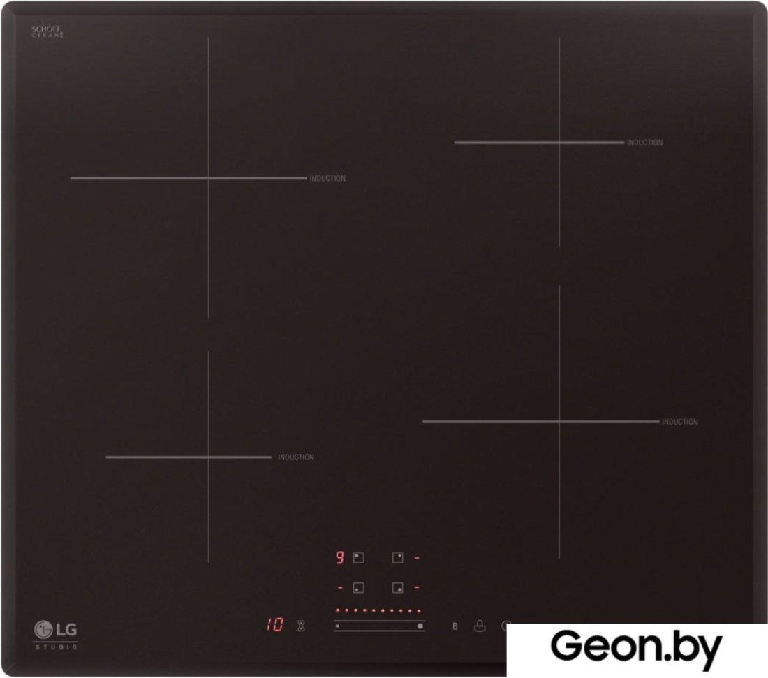 Варочная панель LG HU642PH