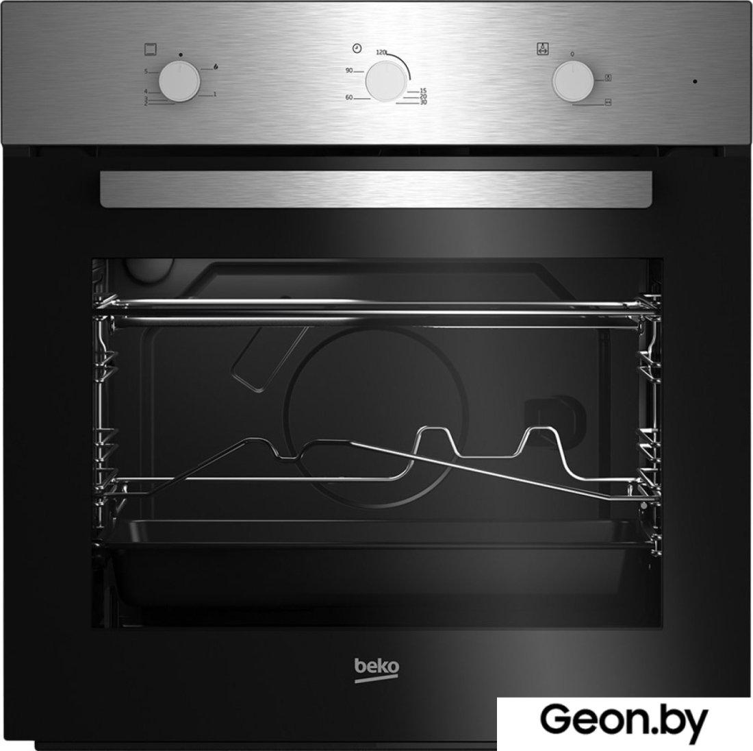 Газовый духовой шкаф BEKO BIGT 21100 X