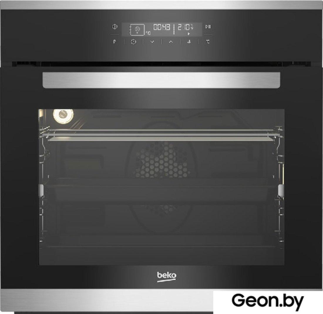 Электрический духовой шкаф BEKO BIR25400XMS