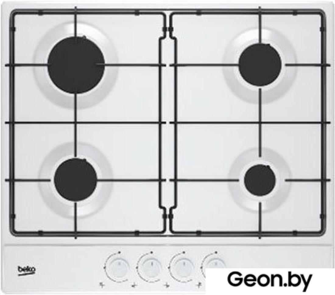 Варочная панель BEKO HIAG 64223 W