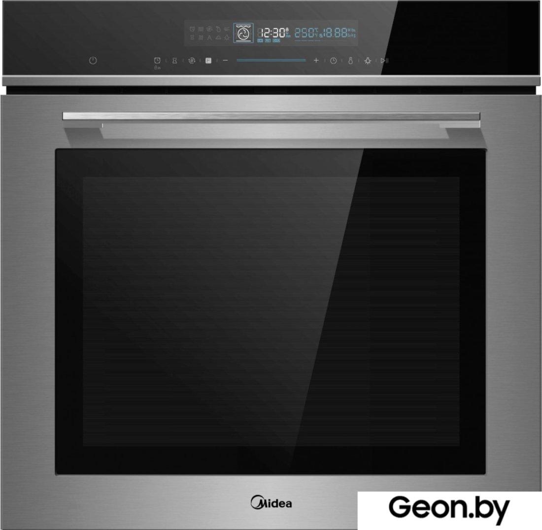 Электрический духовой шкаф Midea MO 92170 C GBX