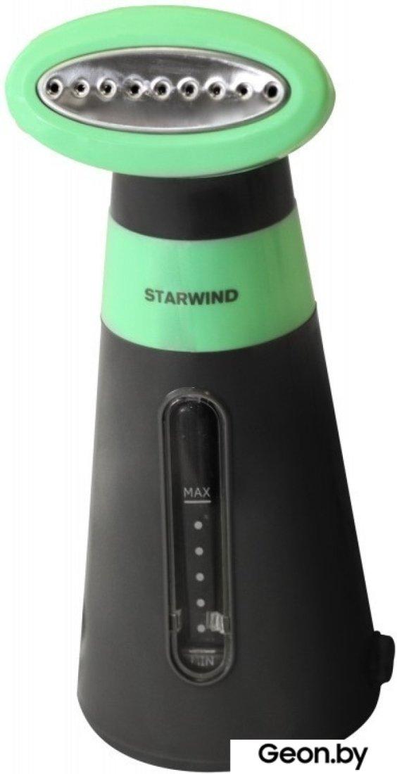 Отпариватель StarWind STG1200
