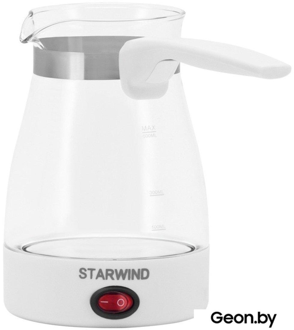 Электрическая турка StarWind STG6050