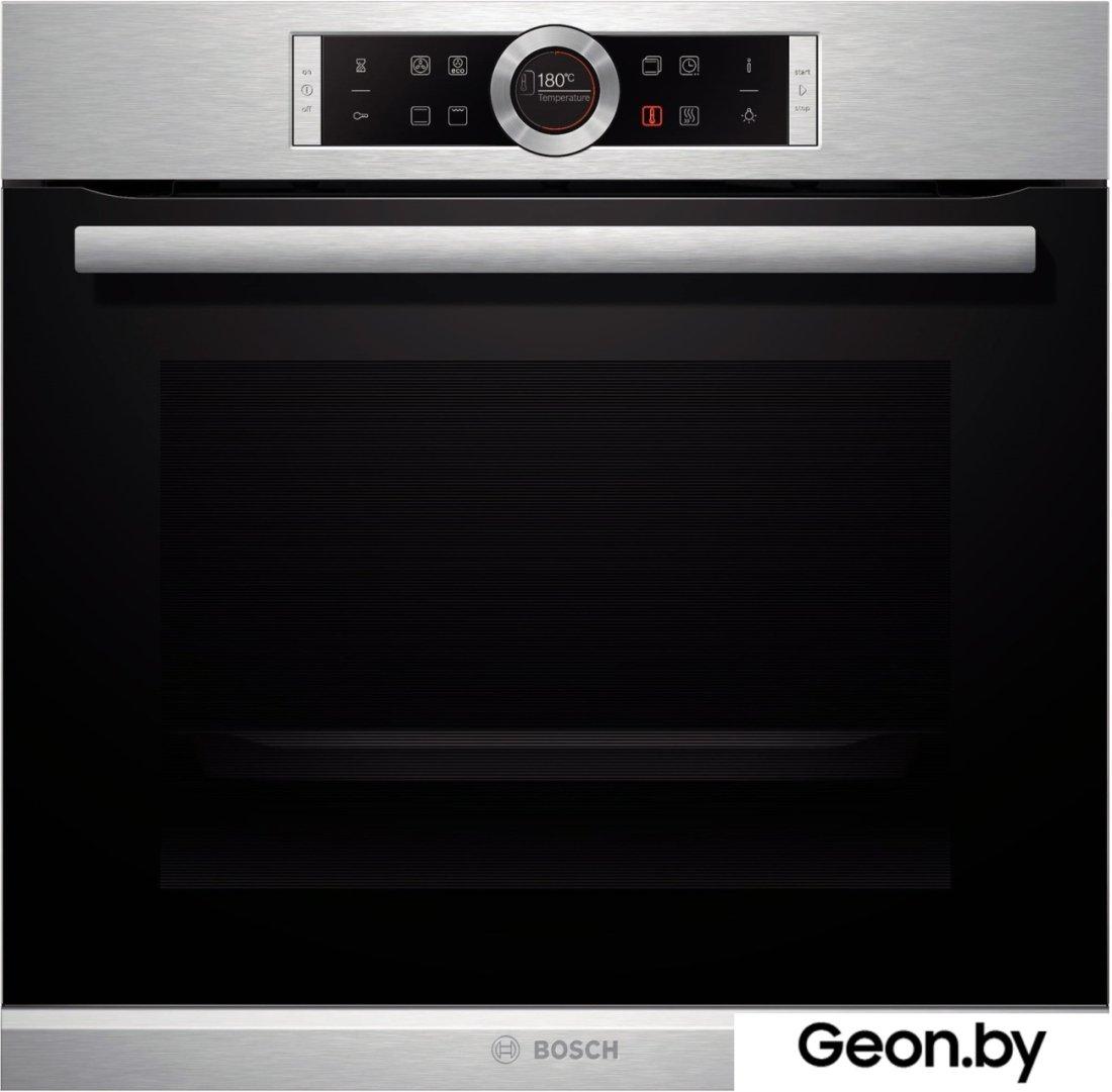 Духовой шкаф Bosch HBG634BS1