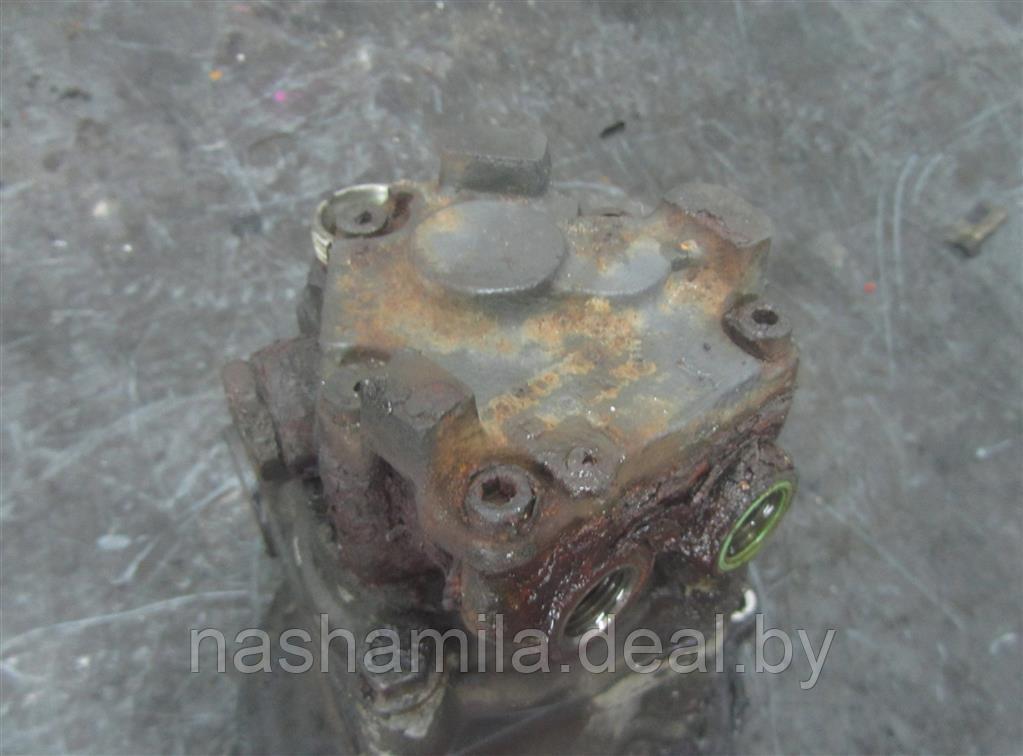 Насос топливный низкого давления Renault Magnum DXI - фото 1 - id-p200577080