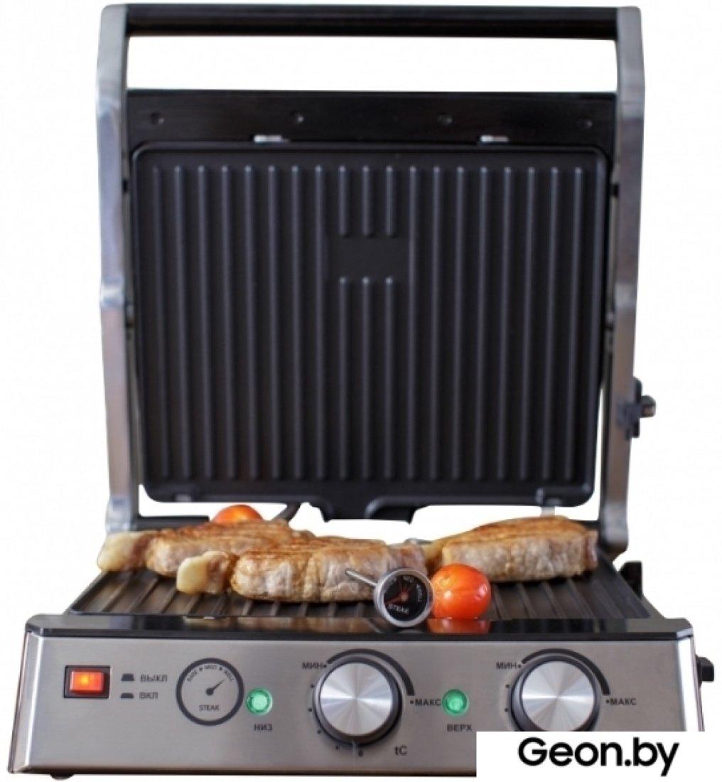 Электрогриль GFgril GF-165 Grill-Panini-Griddle