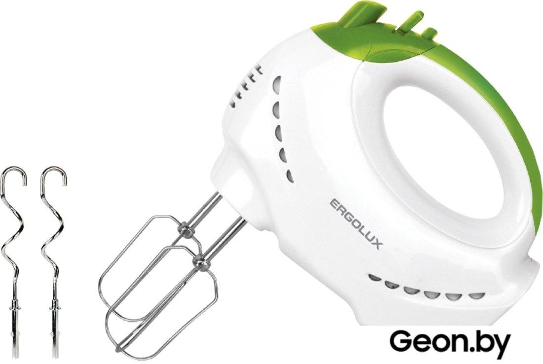 Миксер Ergolux ELX-EM01-C34