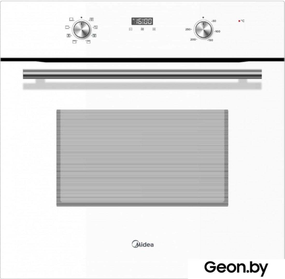 Электрический духовой шкаф Midea MO57103GW