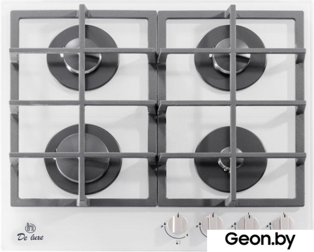 Варочная панель Electronicsdeluxe GG4 750229F-062