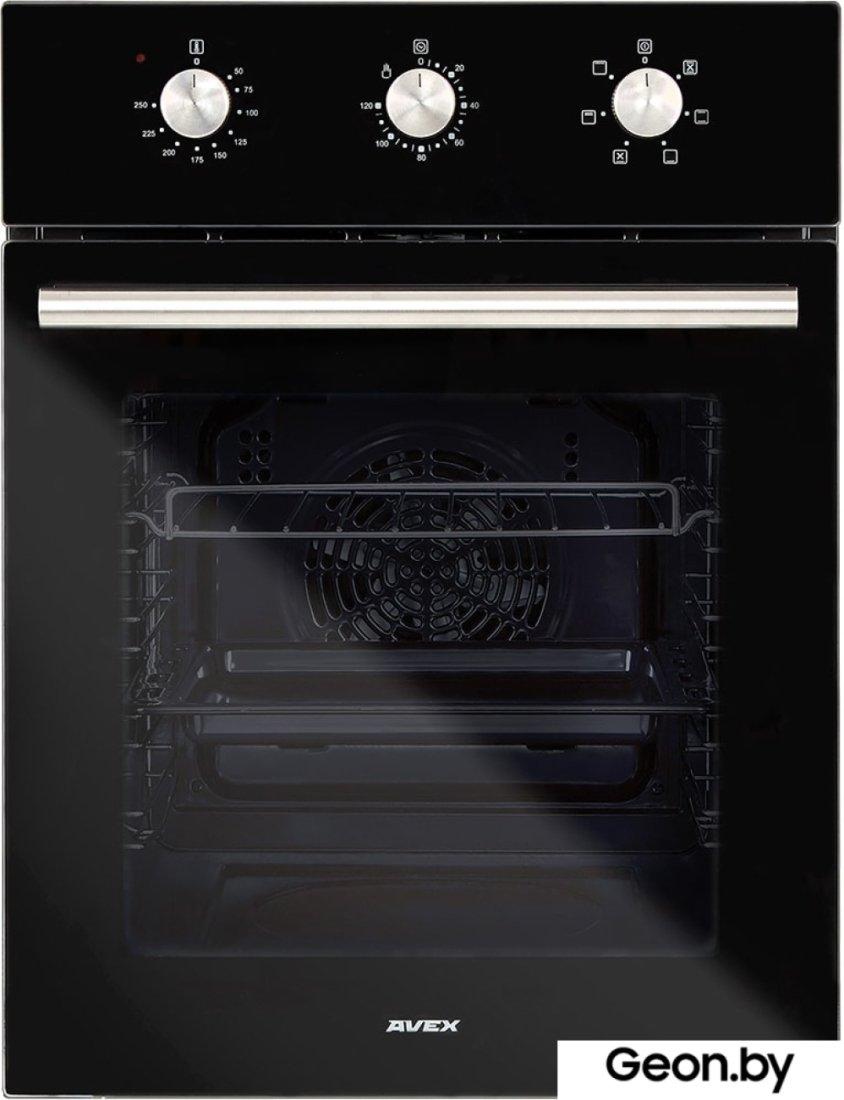 Электрический духовой шкаф Avex HM 4060 1B