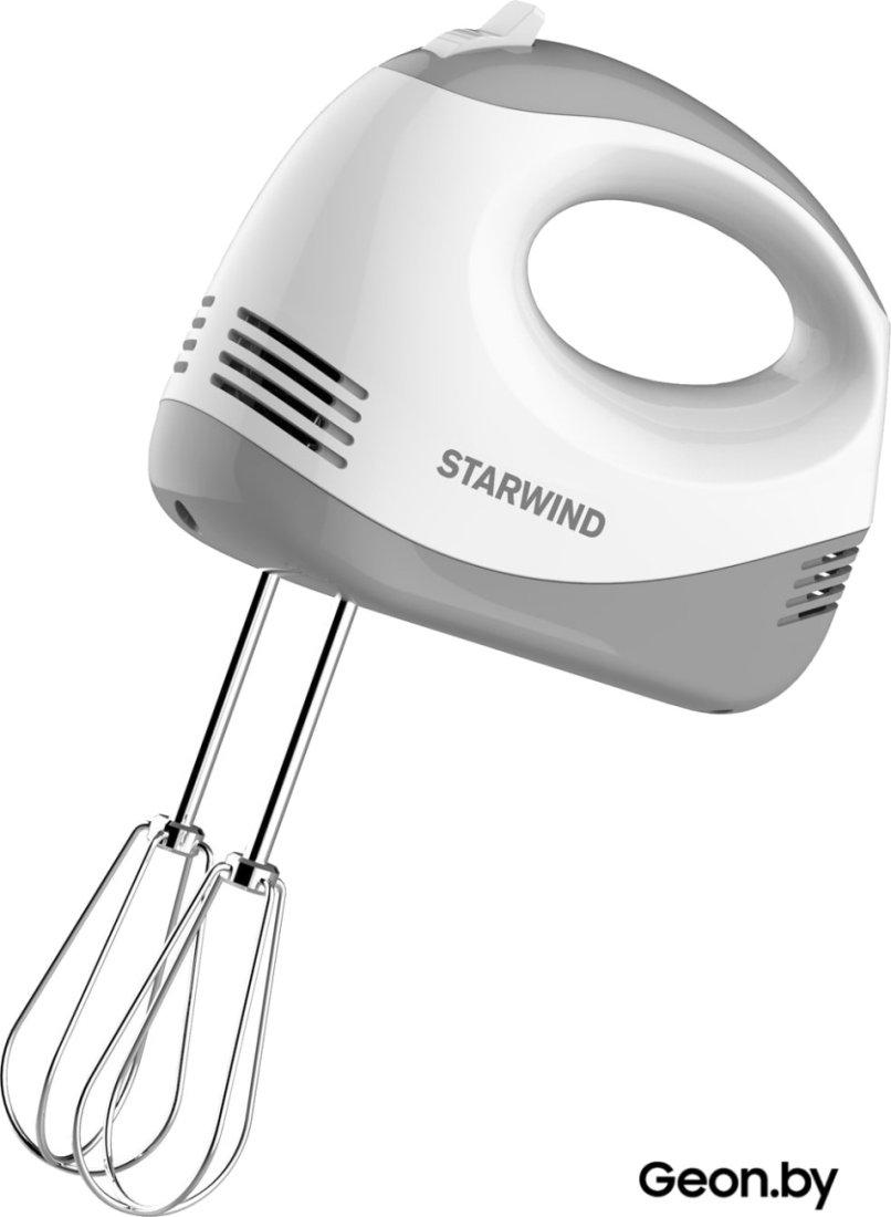 Миксер StarWind SHM-211