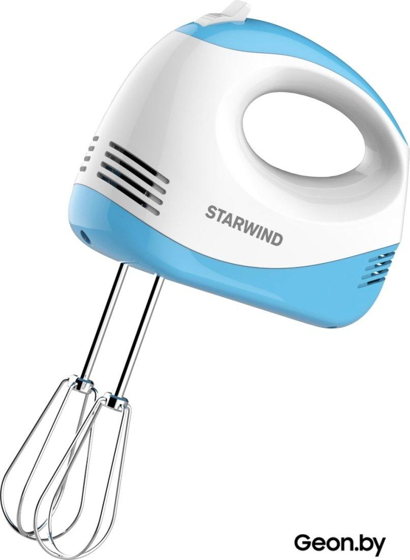 Миксер StarWind SHM-261