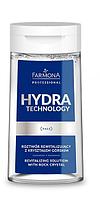 Ревитализирующая жидкость для лица Farmona Professional Hydra Technology с кварцем 100 мл