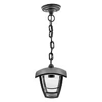 Садово-парковый светильник НСУ 07-60-001 У1 «Марсель», серый