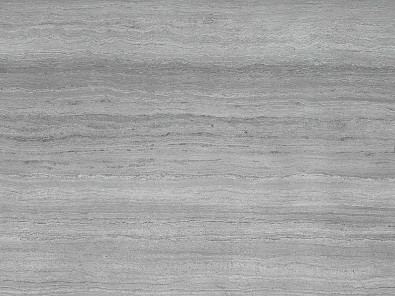 Столешница Травертин серый 38 мм. - фото 2 - id-p170473501