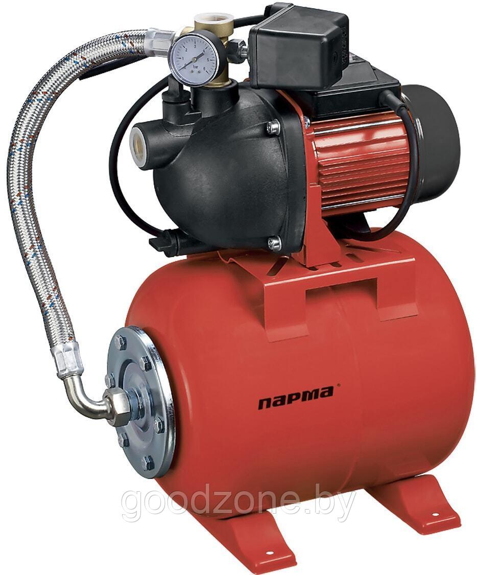 Насосная станция Парма СН-600П