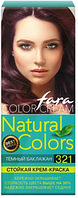 Краска для волос Fara Natural Colors 322, 327, 328 (Шаранговича 25)