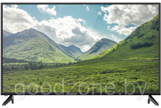 Телевизор BQ 43S23G