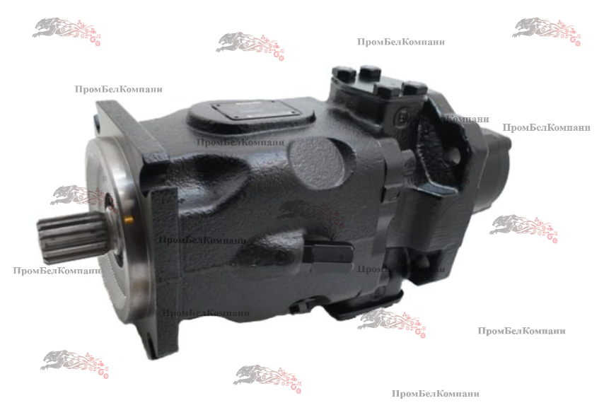 Гидронасос A10V063EK1DS/53L-VSD12H00P-S2687 (MNR:902493850) Bosch Rexroth