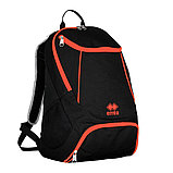 Рюкзак ERREA THOR Черный с оранжевым флуоресцентным, фото 8