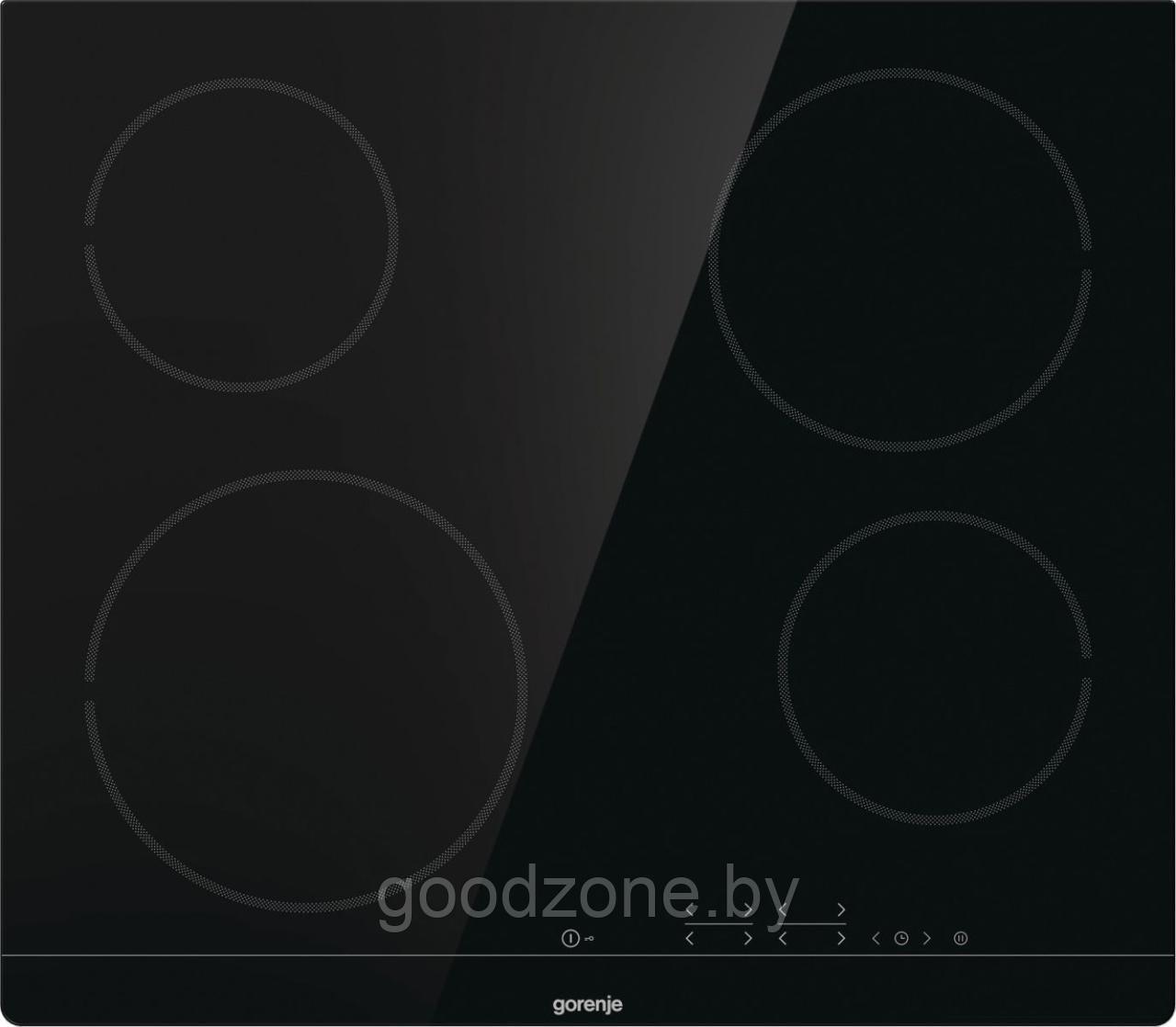Варочная панель Gorenje CT41SC