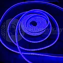 Неоновая светодиодная лента Neon Flexible Strip / Гибкий неон 5 м, фото 3