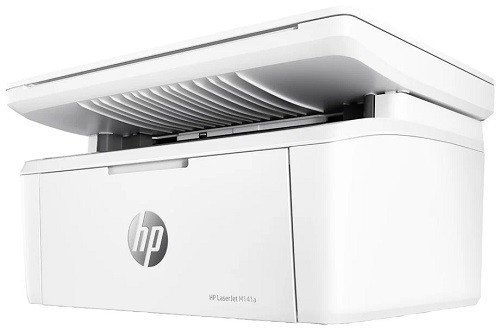 МФУ HP LaserJet M141a 7MD73A - фото 2 - id-p200588501