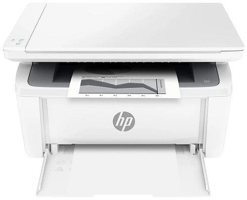 МФУ HP LaserJet M141a 7MD73A - фото 3 - id-p200588501