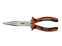 Длинногубцы и круглогубцы