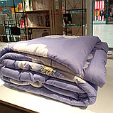 Одеяло синтепон утепленное 300 г/м2 "Бэлио" Евро арт. ОСС-200/300, фото 3