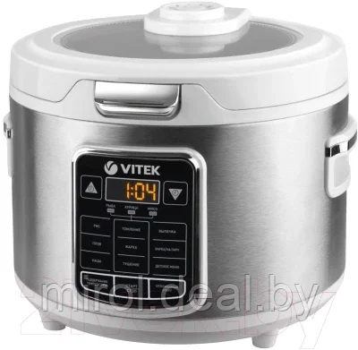 Мультиварка Vitek VT-4281 W - фото 1 - id-p200597161