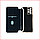 Чехол-книга для Huawei Honor X7 (черный), фото 3