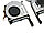 Вентиляторы (комплект) для ноутбука Asus TUF Gaming FX505DD FX505DT FX505DU FX505DY, фото 3